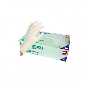 Латексови ръкавици