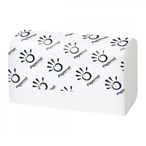 Papernet V-folded Hand Towel Standard Virgin Pulp