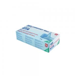 Винилни ръкавици 