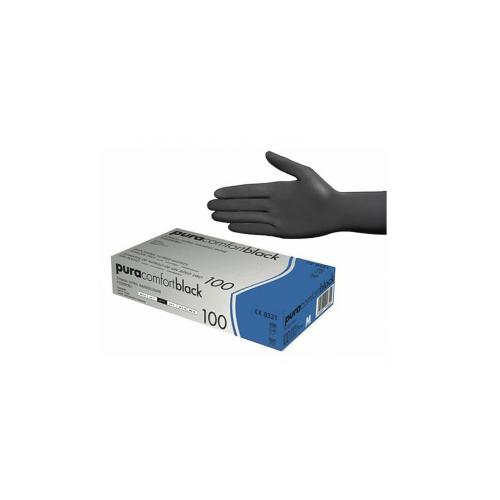 Нитрилни ръкавици PuraComfort 